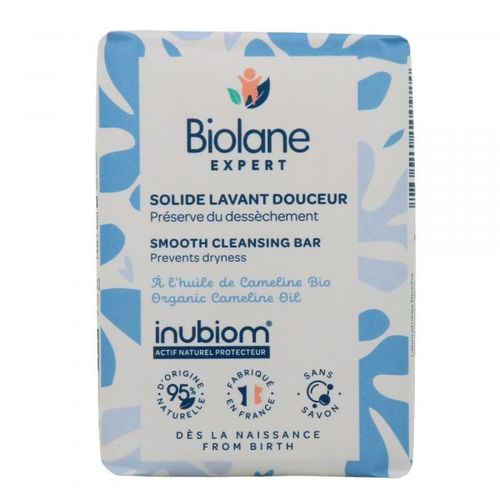 Solide Lavant 75 Gr