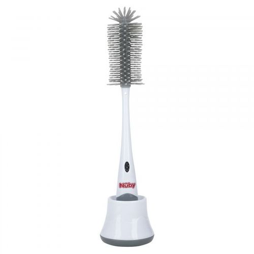 Goupillon Silicone Avec Pied
