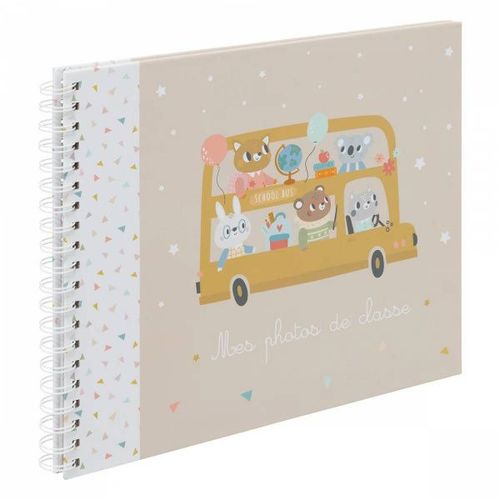 Album Photos De Classe
