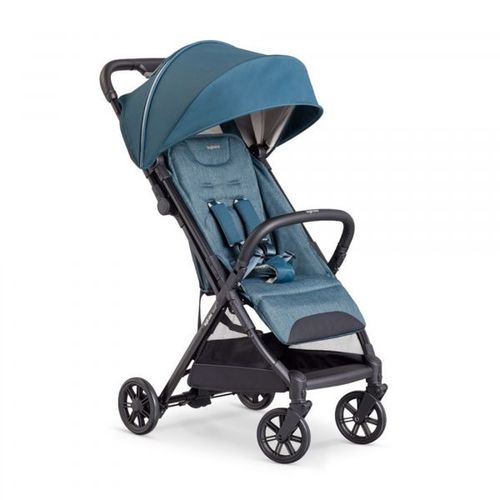 Poussette Compacte Quid² Manta Blue