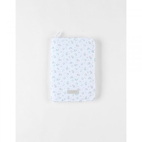 Protège Carnet De Santé Romance - Mix And Match