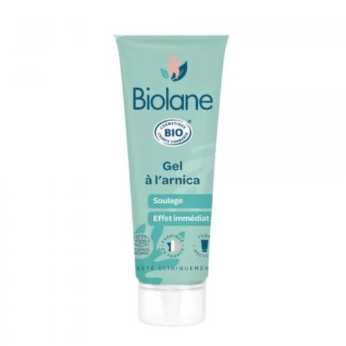 Gel Arnica Bio 20 Ml
