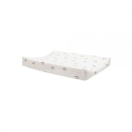 Housse Matelas À Langer 50x70 Cm Jersey Nostalgic Ride