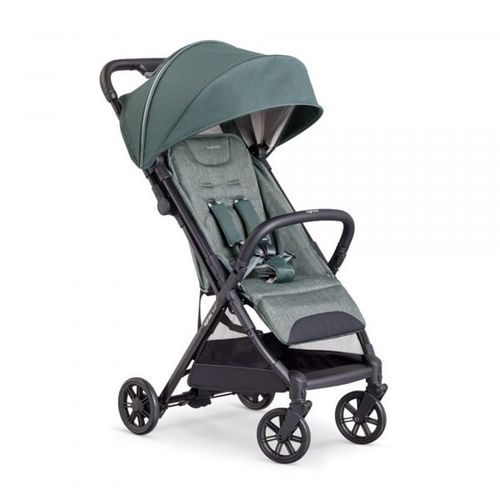 Poussette Compacte Quid² Elephant Grey