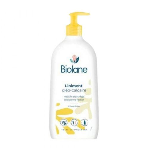 Liniment Oléo-Calcaire 300 Ml