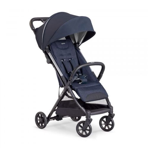 Poussette Compacte Quid² Midnight Blue