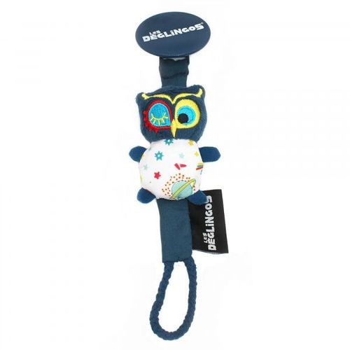 Attache Sucette Astros Le Hibou