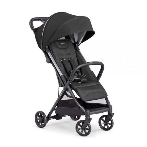 Poussette Compacte Quid² Puma Black