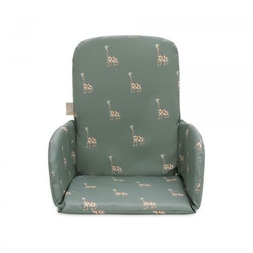 Coussin De Chaise Haute Universel Jungle Jambo