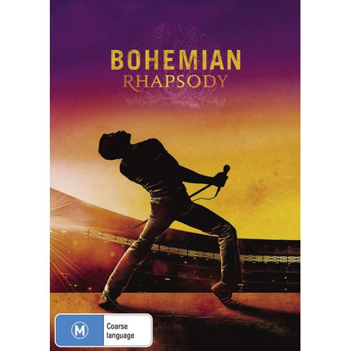 Bohemian Rhapsody