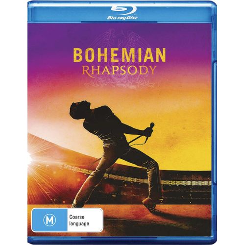 Bohemian Rhapsody