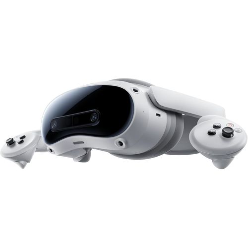 Casque De Réalité Virtuelle Pico 4 Ultra 256gb