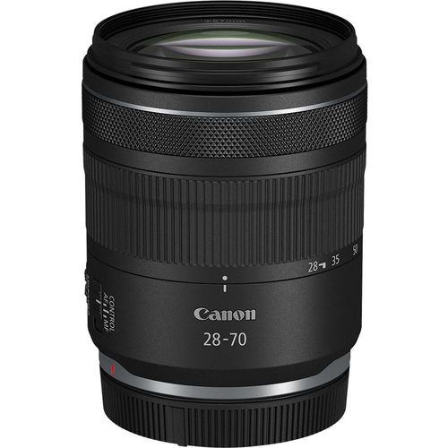 CANON RF 28-70mm F2.8 IS STM