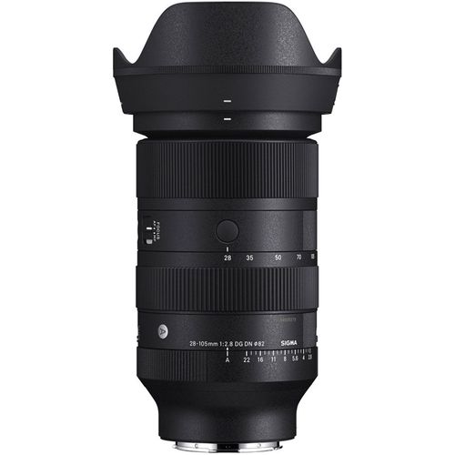 SIGMA 28-105mm f/2.8 DG DN Art Sony E