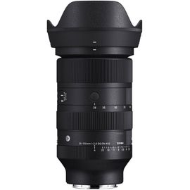 SIGMA 28-105mm f/2.8 DG DN Art Sony E