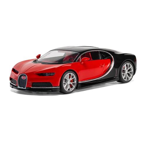 Maquette Voiture : Starter Set : Bugatti Chiron-Airfix