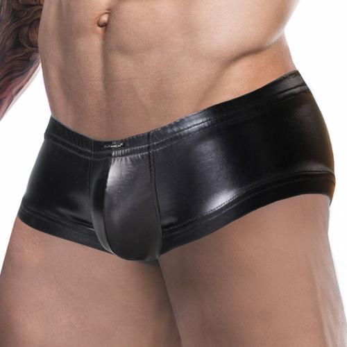 Boxer Sexy Boxer Booty Noir Cut4men