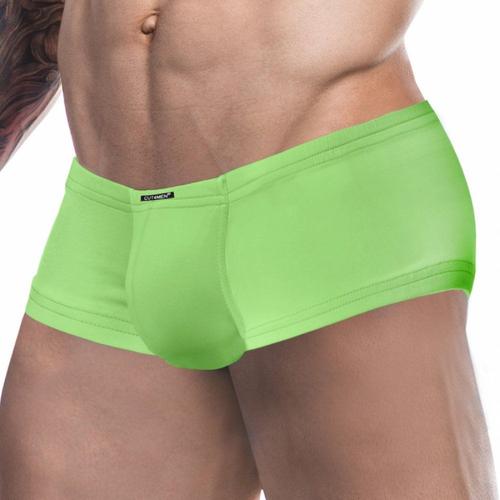 Boxer Sexy Boxer Booty Vert Neon Cut4men