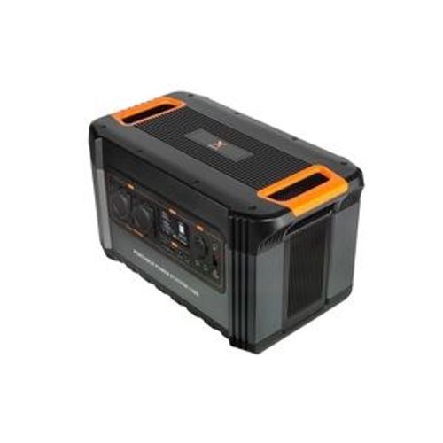 Station De Charge Portable 1300