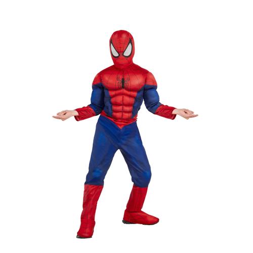 Rubie's Deguisement Luxe Spider-Man Sur Cin