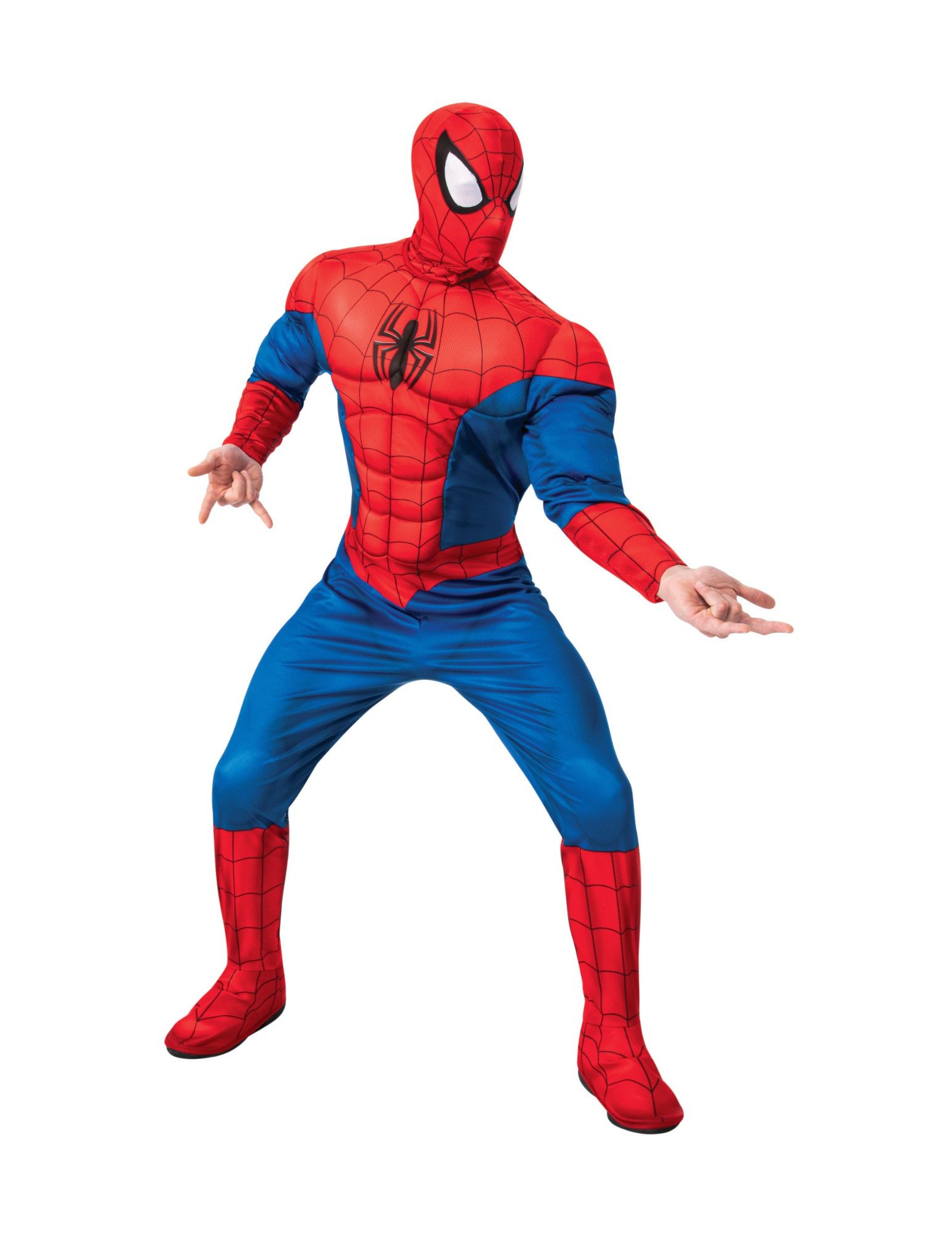 Soldes Manteau Spiderman - Nos bonnes affaires de janvier