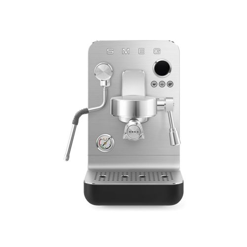 Machine à café Expresso SMEG EMC02BLMEU