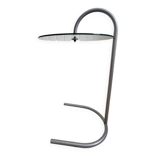 Table Daposappoint Ikea Vintage Gris