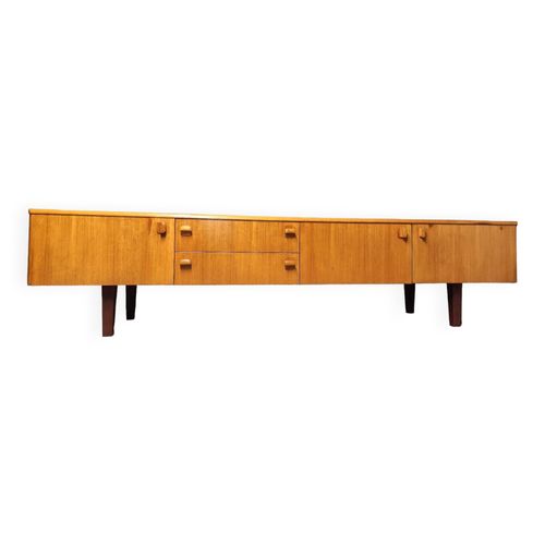 Enfilade Scandinave Vintage Bois
