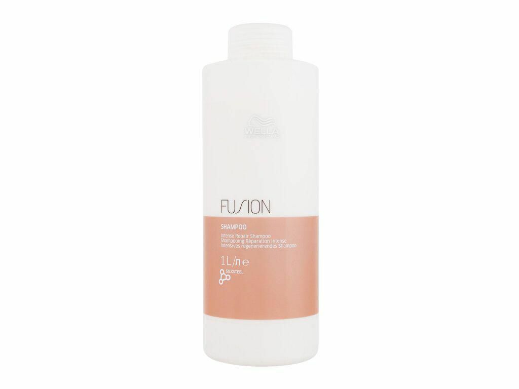 Wella Professionals 1000ml Fusion, Shampooing