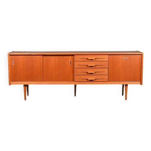 Enfilade Scandinave Bois