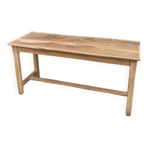 Banc Ancien Bois