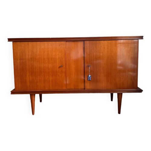 Enfilade Scandinave Bois