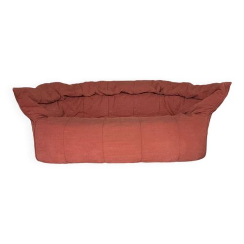 Canap Brigantin Ligne Roset Vintage Rose