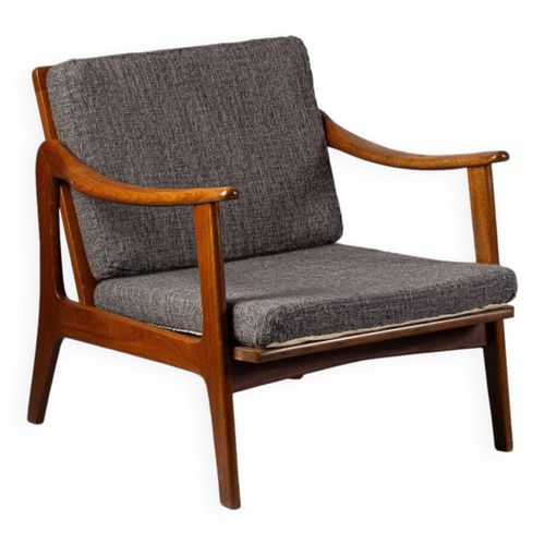Fauteuils Scandinave Multicolore