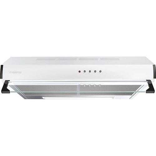 Hotte standard Mepamsa MODENA 60 V3 400 m3/h Blanc