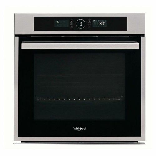Four multifonction Whirlpool Corporation AKZ97891IX 73 L