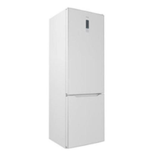 Réfrigérateur Combiné Teka NFL430SWH 200 Blanc (59.5 x 63.5 x 201 cm)