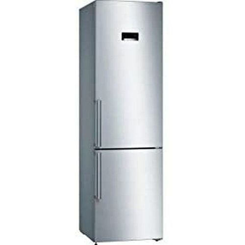 Réfrigérateur Combiné BOSCH KGN39XIDP Acier inoxydable (203 x 60 cm)