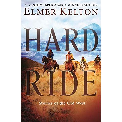 Hard Ride
