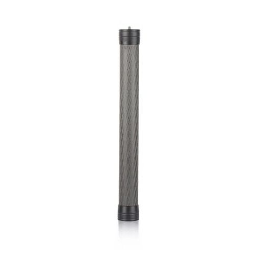 Monopode d'extension en Fiber de carbone,bâton pour DJI Ronin S SC RSC2 Zhiyun FeiyuTech Hohem stabilisateur de caméra,accessoires - Type 35cm