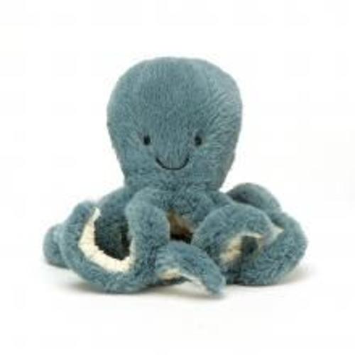 Peluche Pieuvre Storm Octopus - 49 Cm - Jellycat