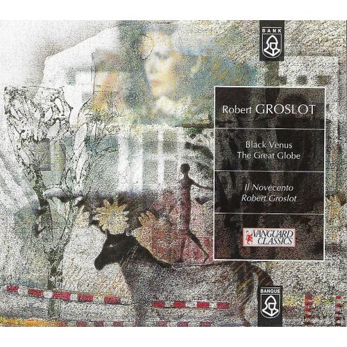 Black Venus / The Great Globe