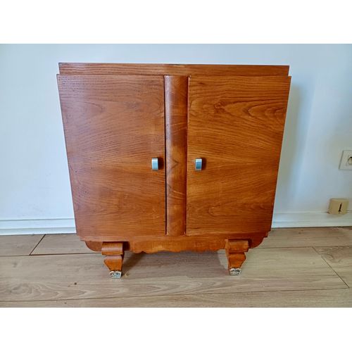 Buffet - Meuble Art Déco