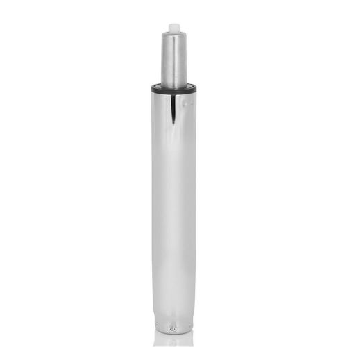 Vérin À Gaz / Ressort À Gaz Xxl - Chrome, 52-72 Cm (Tabourets De Bar) Hjh Office