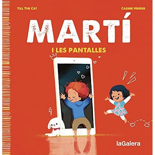 Martí I Les Pantalles