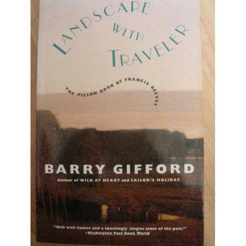 Landscape With Traveler (Vintage Contemporaries)