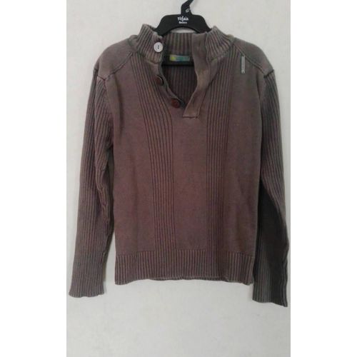 Pull Garçon 14 Ans