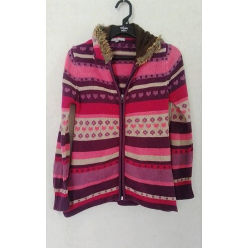 Veste Fille 10 Ans