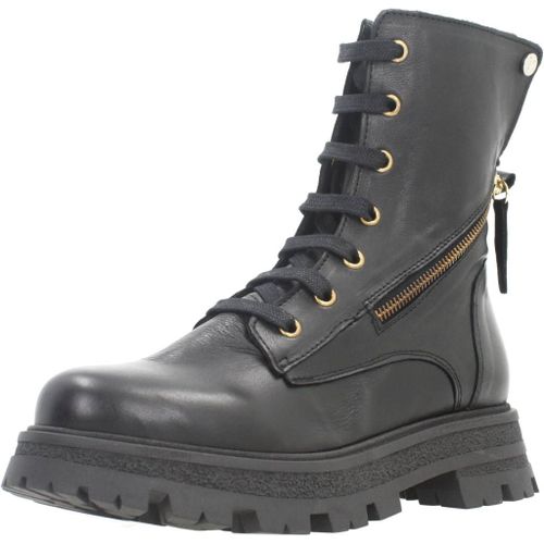 Yellow Vicenta Colour Noir