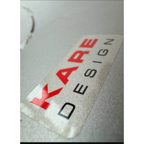 Tabourets Kare Design